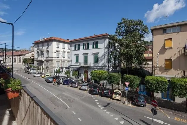 Apart Daire, 2 Yatak Odası, Balkon