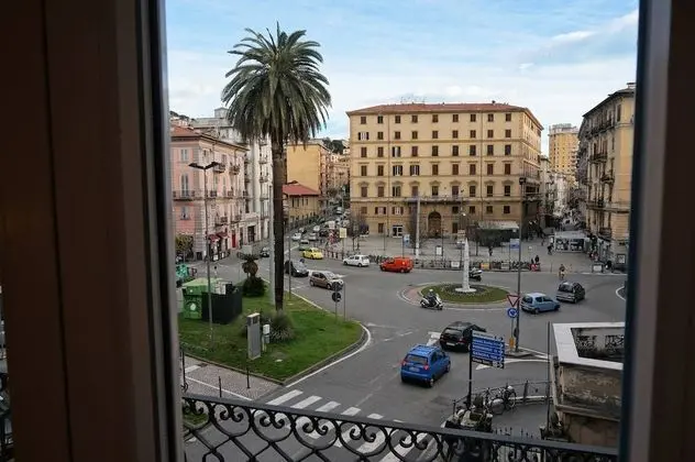 Apart Daire, 2 Yatak Odası, Balkon
