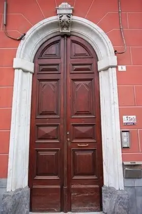Apart Daire, 2 Yatak Odası, Balkon