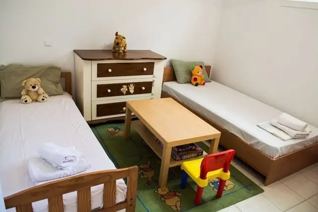 Ev, 3 Yatak Odası