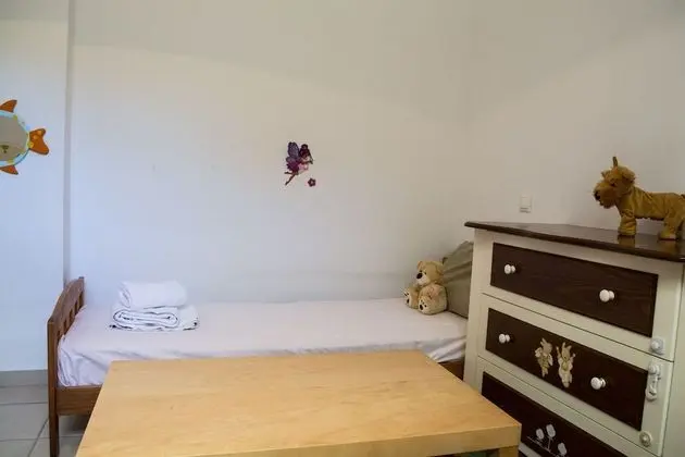 Ev, 3 Yatak Odası