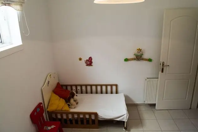 Ev, 3 Yatak Odası