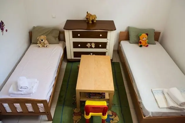 Ev, 3 Yatak Odası
