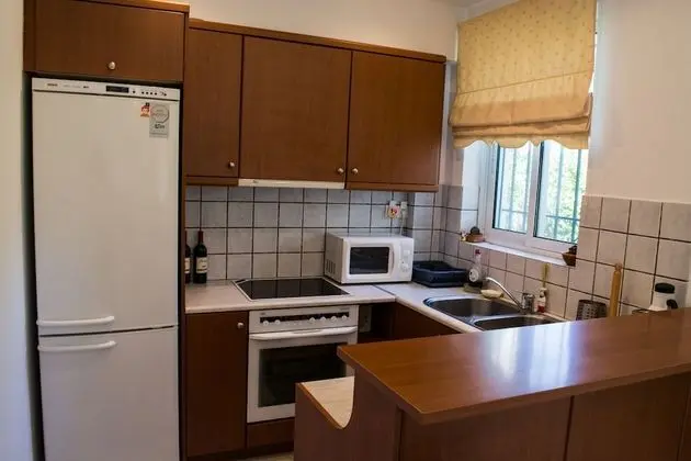 Ev, 3 Yatak Odası