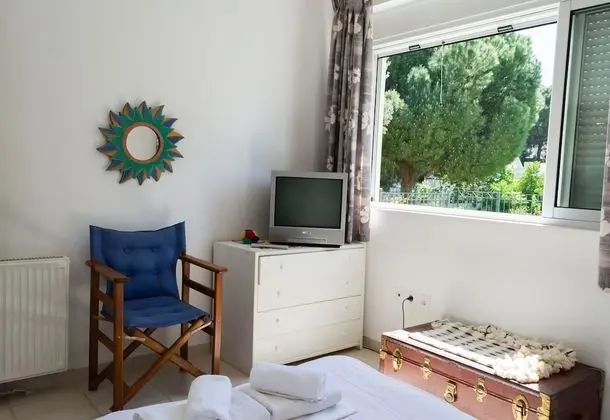 Ev, 3 Yatak Odası