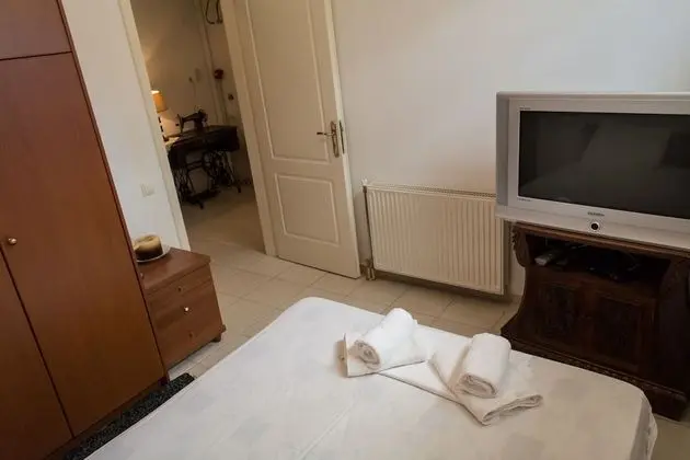Ev, 3 Yatak Odası