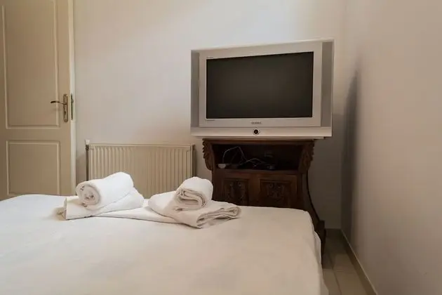 Ev, 3 Yatak Odası