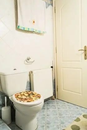 Ev, 3 Yatak Odası