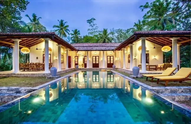 Villa