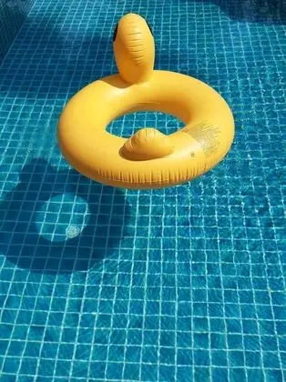 Deluxe Oda, Bahçe Manzaralı