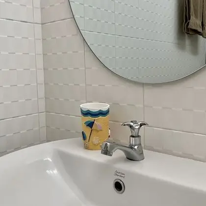 Deluxe Oda, Bahçe Manzaralı