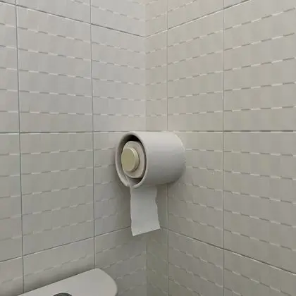 Deluxe Oda, Bahçe Manzaralı