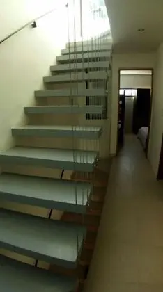 Ev, 3 Yatak Odası, Balkon, Şehir Manzaralı
