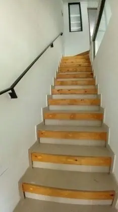 Ev, 3 Yatak Odası, Balkon, Şehir Manzaralı