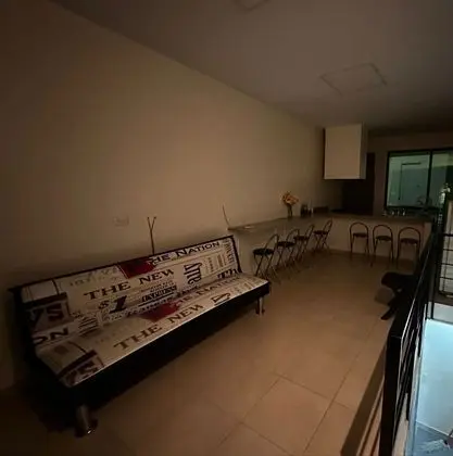 Ev, 3 Yatak Odası, Balkon, Şehir Manzaralı
