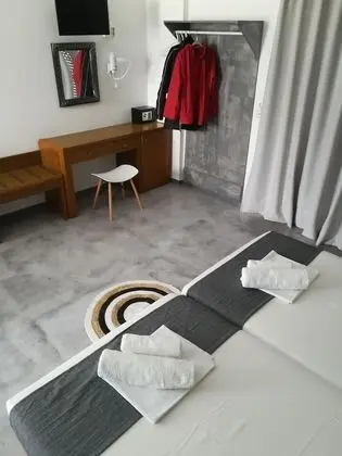 Basic Stüdyo (2 Adults)