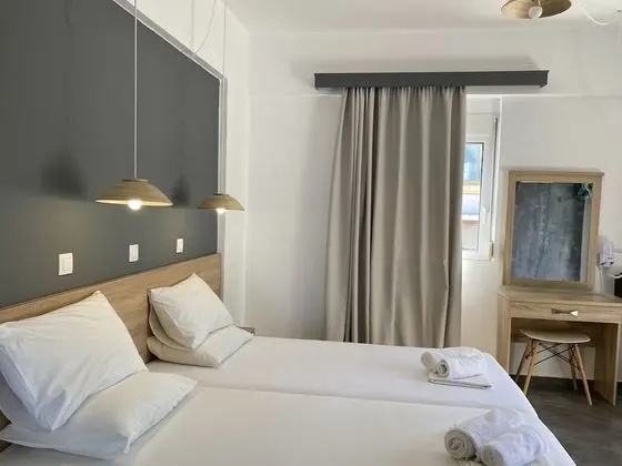 Basic Stüdyo (2 Adults)
