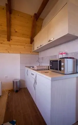 Luxury Dağ Evi, Dağ Manzaralı