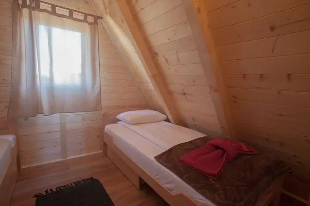 Luxury Dağ Evi, Dağ Manzaralı, Yamaçta