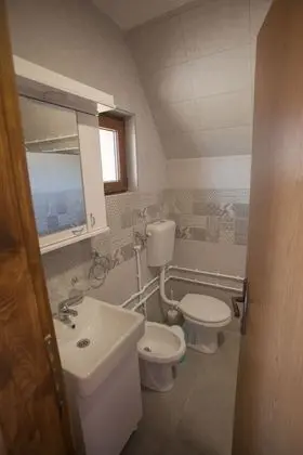 Luxury Dağ Evi, Dağ Manzaralı, Yamaçta