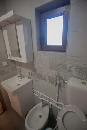 Luxury Dağ Evi, Dağ Manzaralı, Yamaçta
