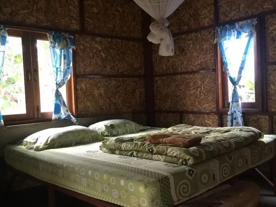 Standard Double with Fan Room
