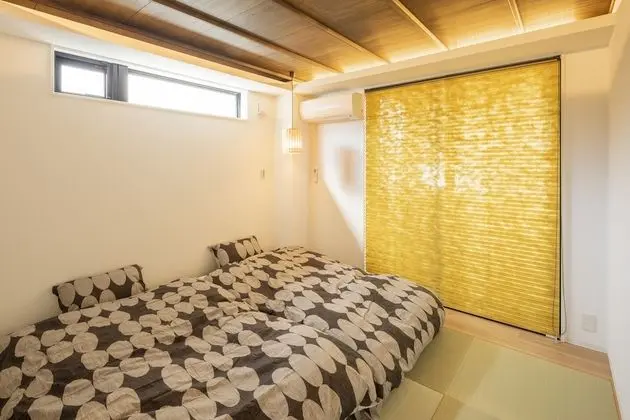 Deluxe Oda, Sigara İçilmez (202, Twin)