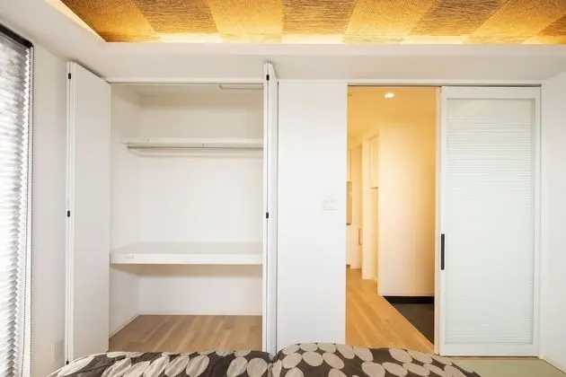 Deluxe Oda, Sigara İçilmez (203, Twin)