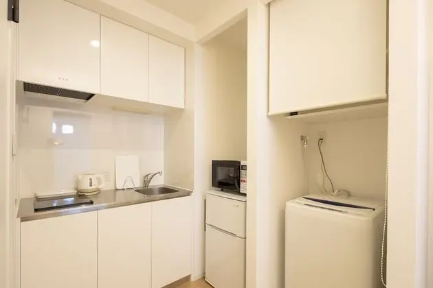 Deluxe Oda, Sigara İçilmez (203, Twin)