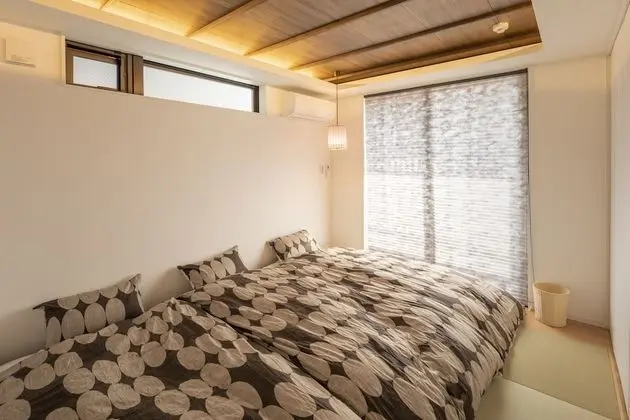 Standard Oda, Sigara İçilmez (201, Triple)