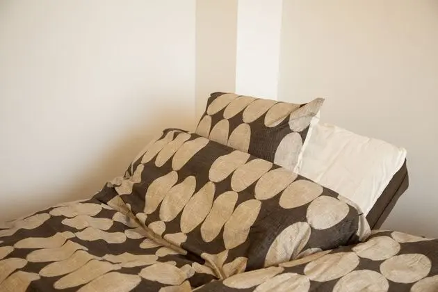 Standard Oda, Sigara İçilmez (201, Triple)