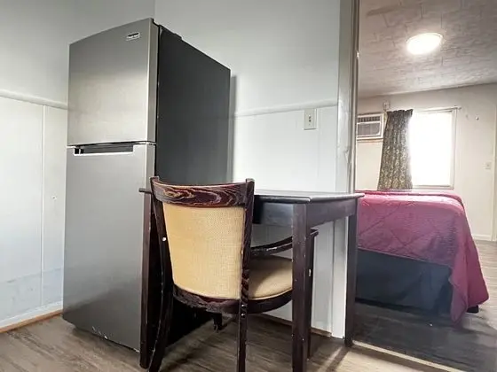 Deluxe Tek Büyük Yataklı Oda, 2 Büyük (Queen) Boy Yatak, Sigara İçilmez, Küçük Mutfak