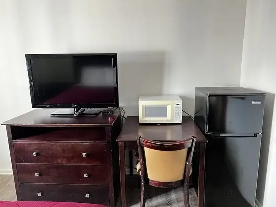 Deluxe Tek Kişilik Oda, 1 Büyük (Queen) Boy Yatak, Sigara İçilmez