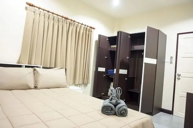 Family 3-Bedroom Villa with Private Pool