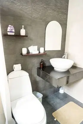 Family 3-Bedroom Villa with Private Pool