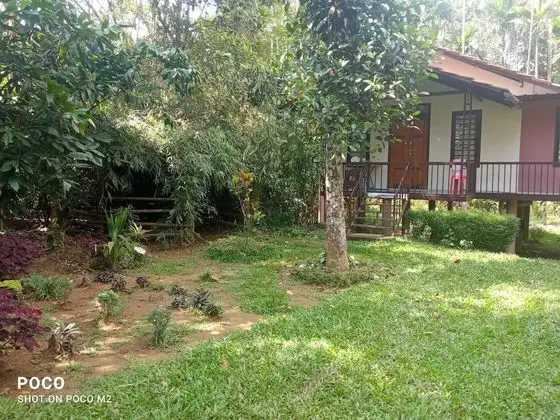 Villa, 1 Yatak Odası, Balkon
