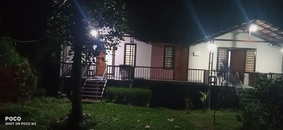 Villa, 1 Yatak Odası, Balkon