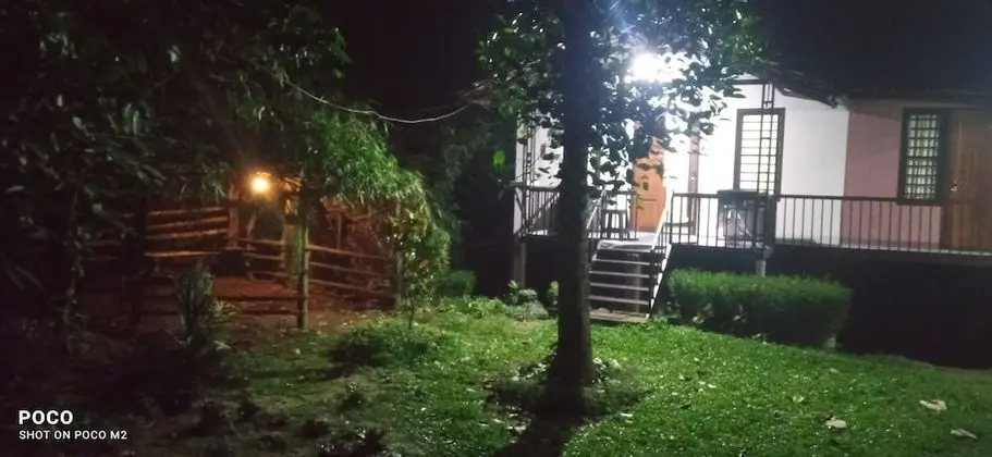 Villa, 1 Yatak Odası, Balkon