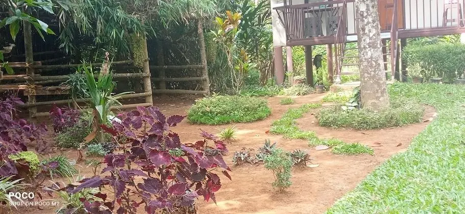 Villa, 1 Yatak Odası, Balkon
