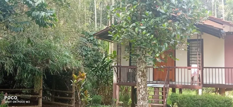 Villa, 1 Yatak Odası, Balkon