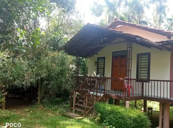 Villa, 1 Yatak Odası, Balkon