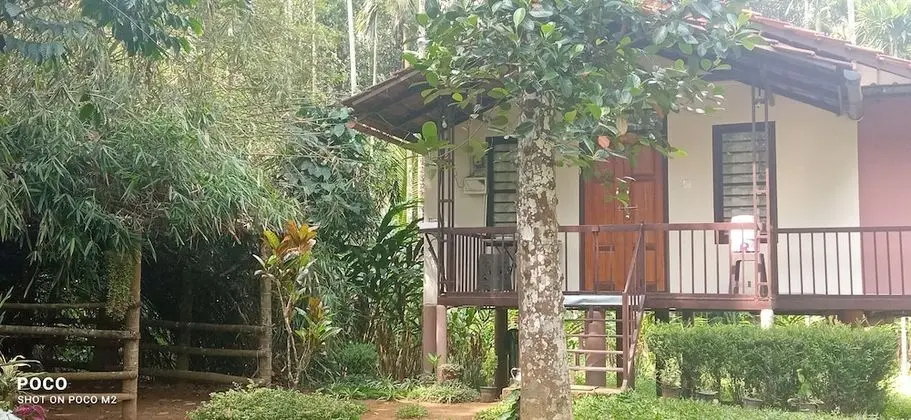 Villa, 1 Yatak Odası, Balkon