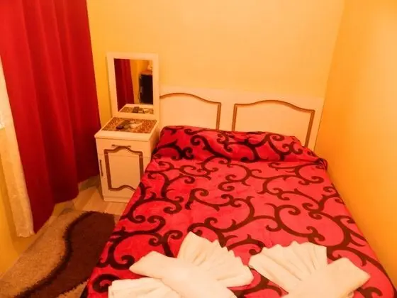 Economic Small Room