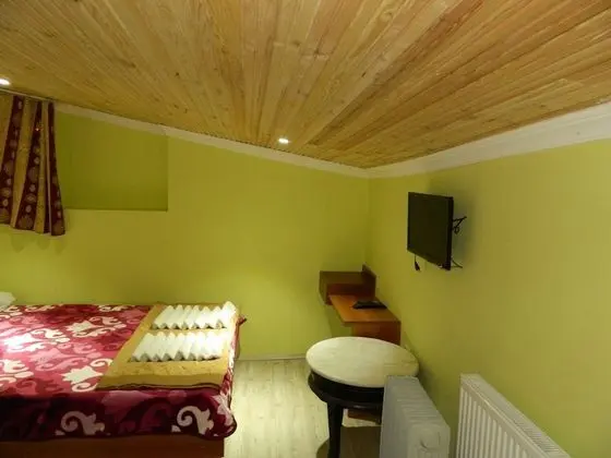 Economic Small Room