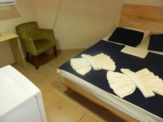 Economic Small Room
