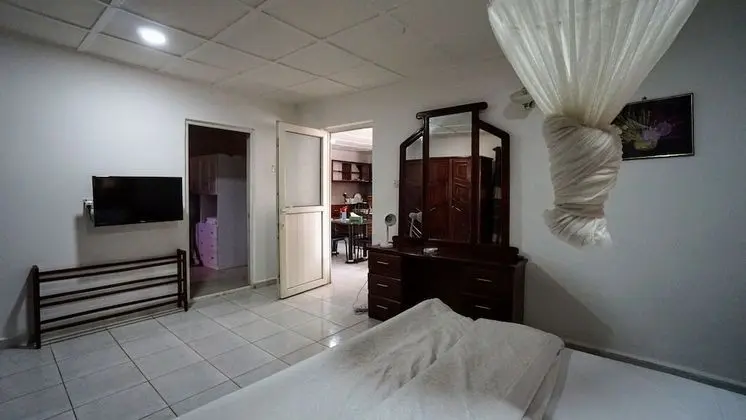 Deluxe Tek Büyük Yataklı Oda, Balkon