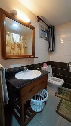 Deluxe Tek Büyük Yataklı Oda, Balkon