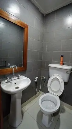 Deluxe Tek Büyük Yataklı Oda, Balkon