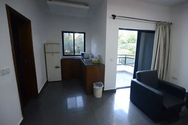 Executive Tek Büyük Yataklı Oda