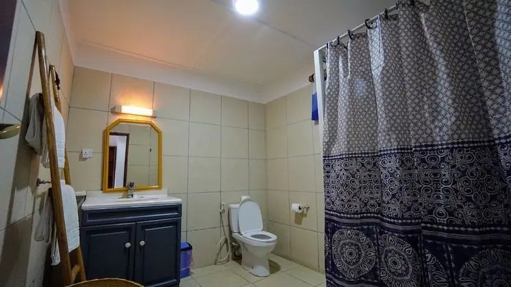 Executive Tek Büyük Yataklı Oda